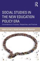 Social Studies in the New Education Policy Era