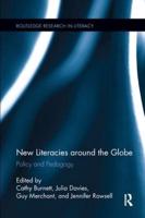 New Literacies around the Globe: Policy and Pedagogy