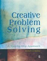 Creative Problem Solving