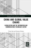 China and the Global Value Chain