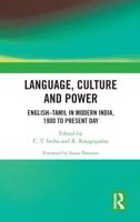 Language, Culture and Power