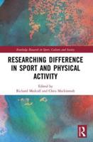 Researching Difference in Sport and Physical Activity