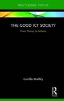 The Good ICT Society