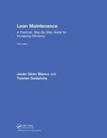 Lean Maintenance