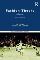 Fashion Theory : A Reader