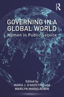 Governing in a Global World