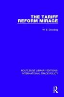 The Tariff Reform Mirage