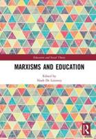 Marxisms and Education