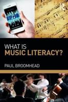 How to Define Music Literacy?