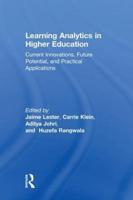 Learning Analytics in Higher Education