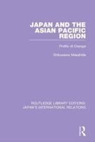 Routledge Library Editions: Japan's International Relations