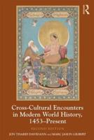 Cross-Cultural Encounters in Modern World History