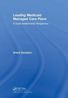 Leading Medicaid Managed Care Plans