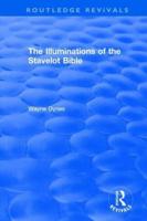 The Illuminations of the Stavelot Bible