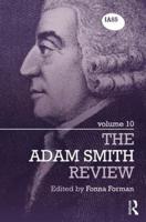 The Adam Smith Review. Volume 10