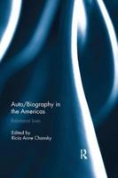 Auto/biography in the Americas