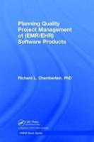 Quality Project Management of (EMR/EHR) Software Products