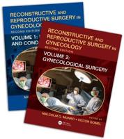 Reconstructive and Reproductive Surgery in Gynecology