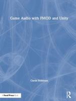 Game Audio With FMOD and Unity