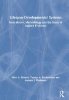 Lifespan Developmental Systems