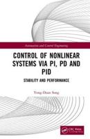 Control of Nonlinear Systems Via PI, PD and PID