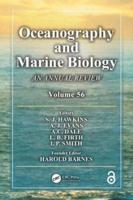 Oceanography and Marine Biology Volume 56