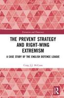 The Prevent Strategy and Right-Wing Extremism