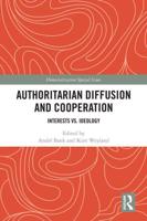 Authoritarian Diffusion and Cooperation