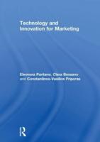 Technology and Innovation for Marketing
