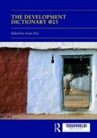 The Development Dictionary @25