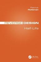 Reverse Design. Half-Life