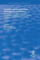 Hydraulic and Environmental Modelling Volume 1