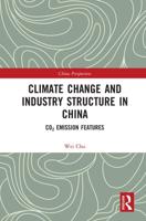 Climate Change and Industry Structure in China. CO2 Emission Features