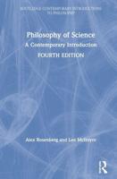 The Philosophy of Science