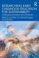 Researching Early Childhood Education for Sustainability: Challenging Assumptions and Orthodoxies