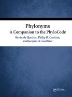 Phylonyms