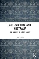 Anti-Slavery and Australia