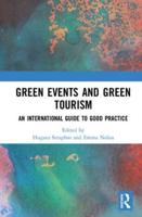 Green Events and Green Tourism
