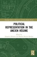 Political Representation in the Ancien Régime