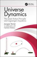 Universe Dynamics: The Least Action Principle and Lagrange's Equations