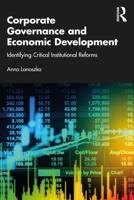 Corporate Governance and Economic Development: Identifying Critical Institutional Reforms