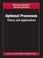 Optional Processes: Theory and Applications