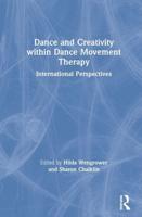 Dance and Creativity Within Dance Movement Therapy