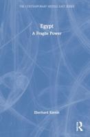 Egypt: A Fragile Power