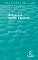 Culture and General Education: A Survey