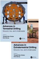 Advances in Terrestrial and Extraterrestrial Drilling