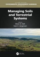 Environmental Management Handbook. Volume III Managing Soils and Terrestrial Systems