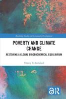 Poverty and Climate Change