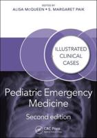 Pediatric Emergency Medicine