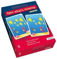 Spot What's Missing? Language Cards